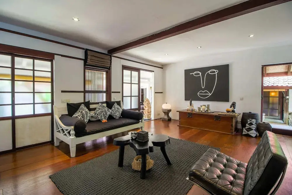 Villa Sembunyi
