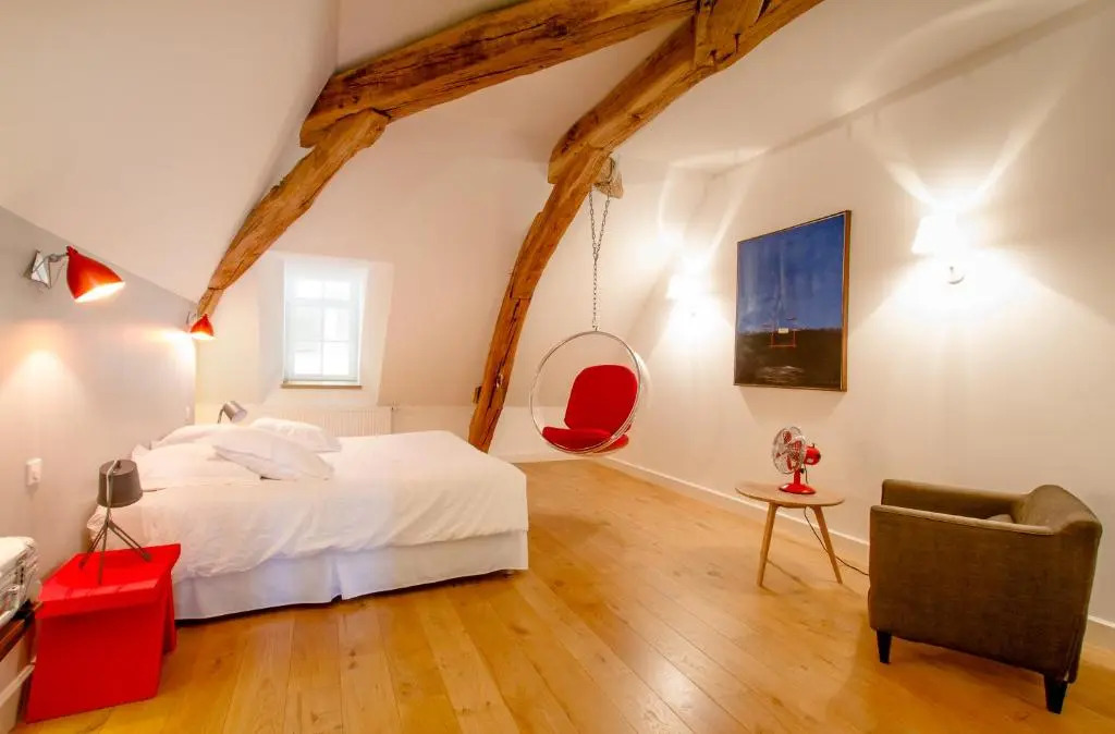 Chambres dhôtes Le Clos des Tilleuls