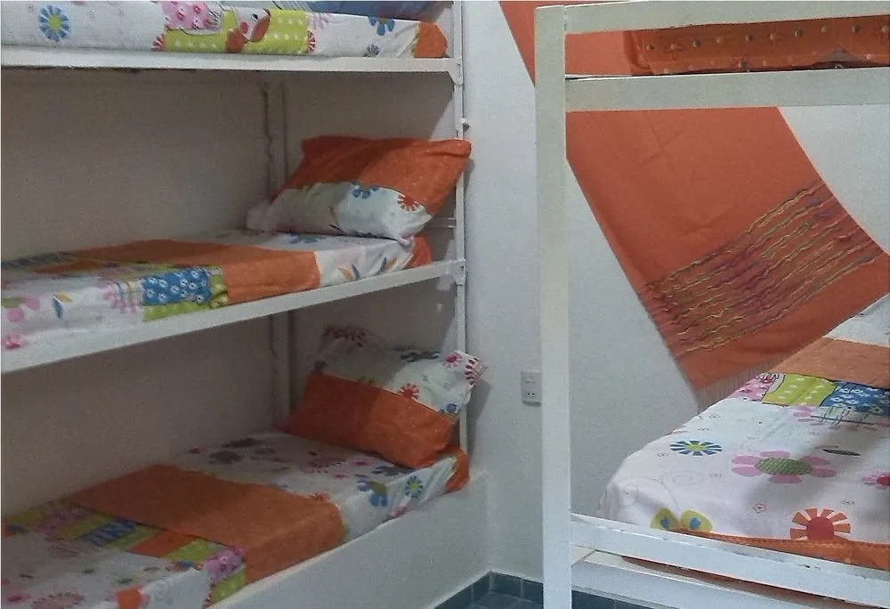 Hostal Tierra Plana