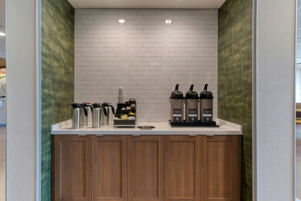 Fairfield Inn & Suites by Marriott Charlotte Belmont