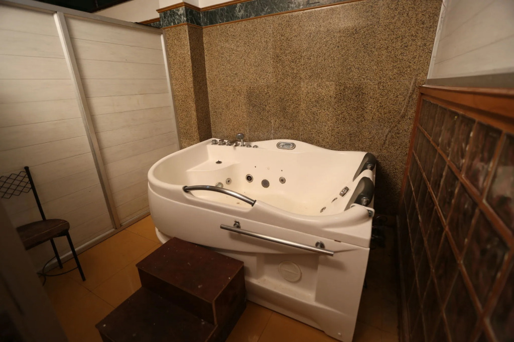 Hotel Devi Grand - Katra