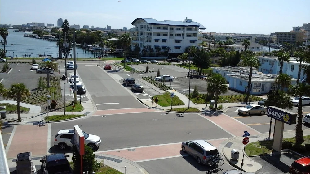 The Westmont Inn Clearwater Beach
