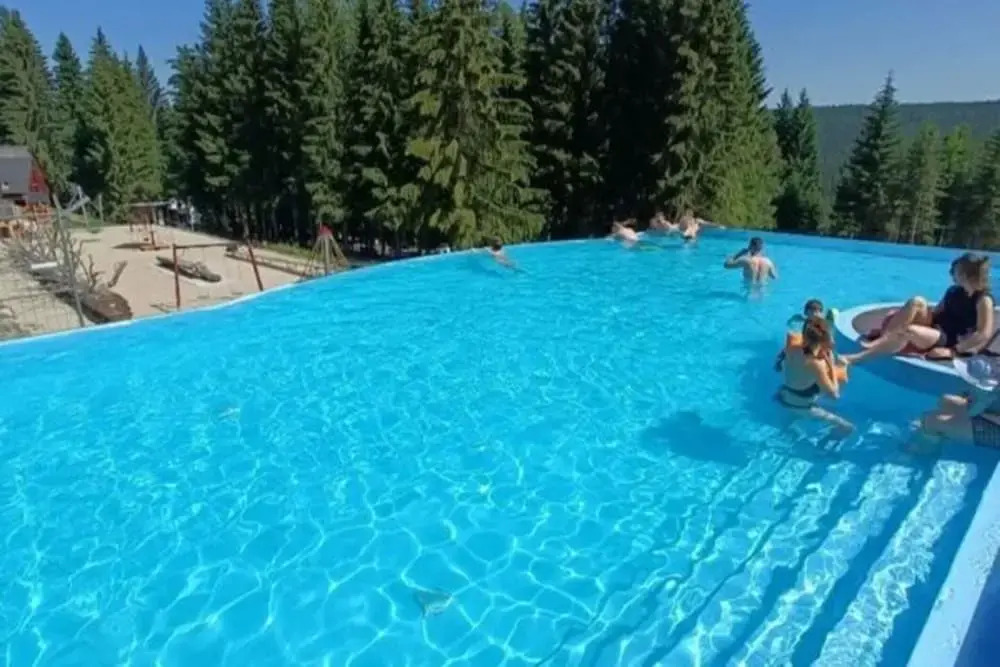Nice Apartment in Breitenbrunn With Sauna