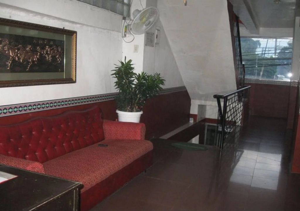 Novaview Hotel