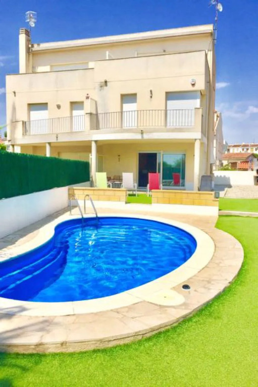 House Mar L'Ampolla