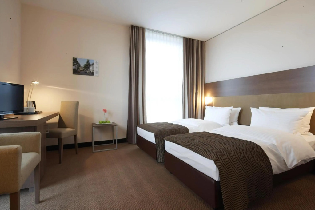 IntercityHotel Mannheim