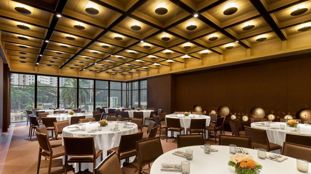 The RuMa Hotel and Residences