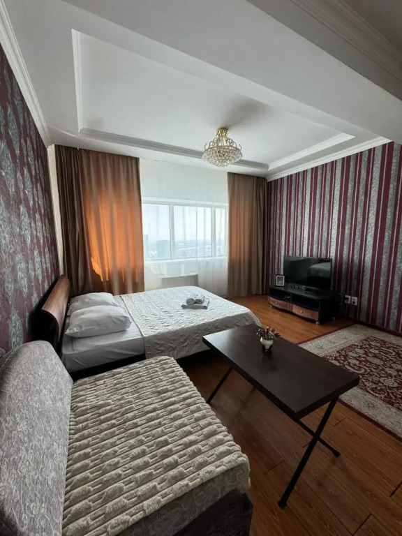 Sky House Astana