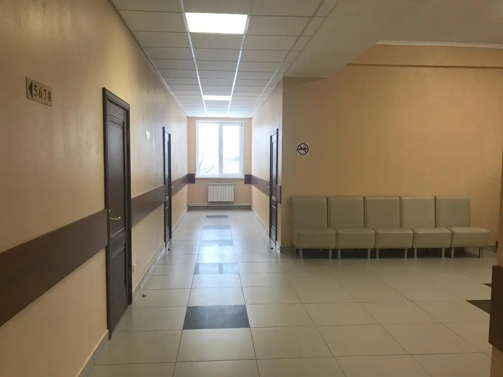 Усадьба