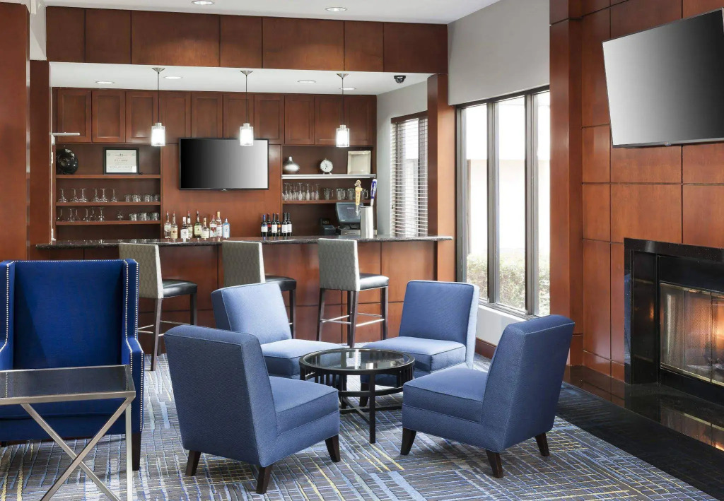 Courtyard by Marriott Waco