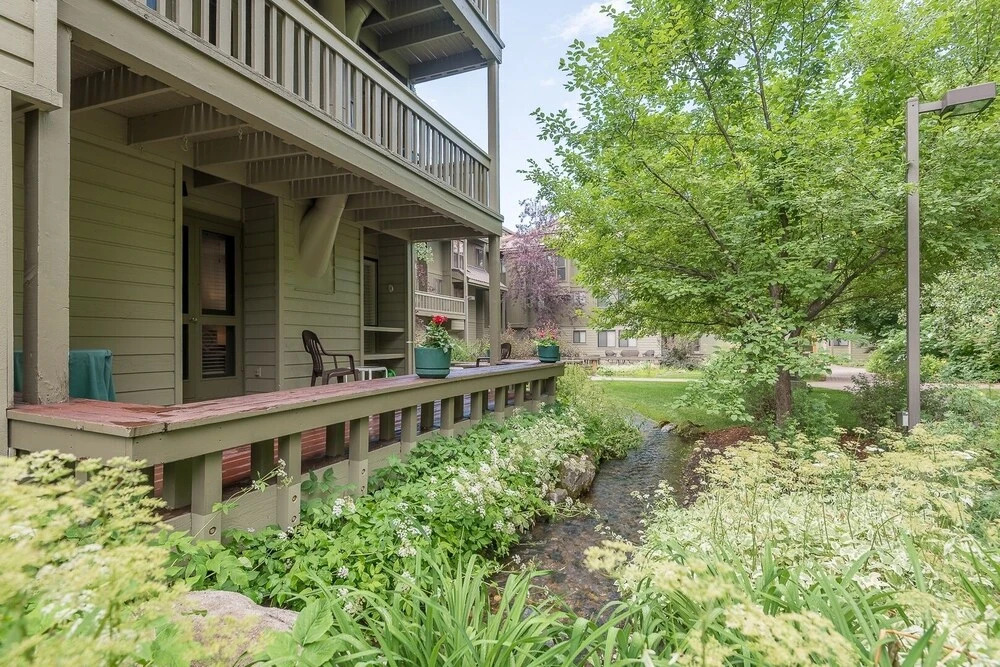 Cottonwood #1411 - 1 Br Condo