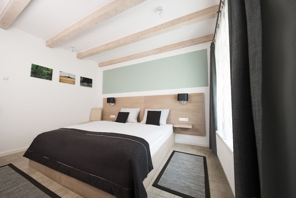 Altes Eishaus, Hotel & Restaurant