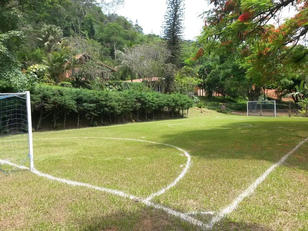 Pousada Nova Gironda