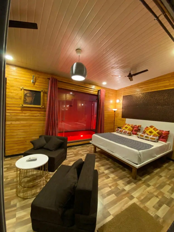 Rumourss Sky Villa & Resort