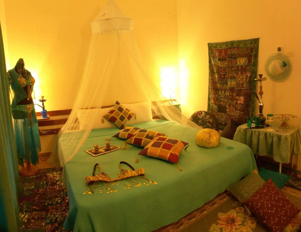 Anatoli Hotel