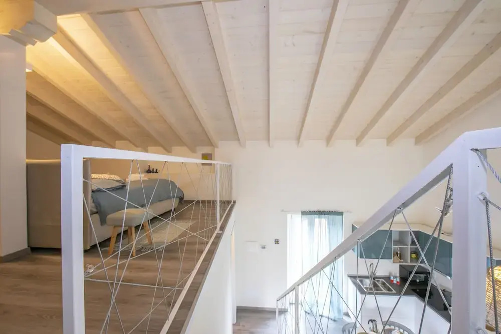 Il Romantico Loft