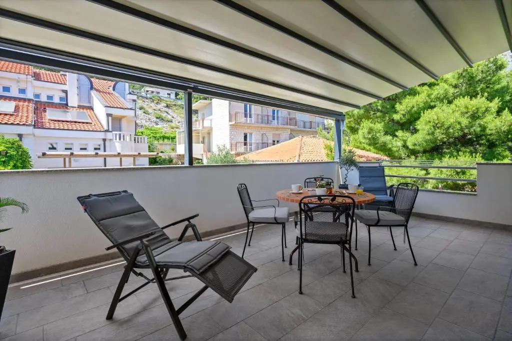 Penthouse Filka