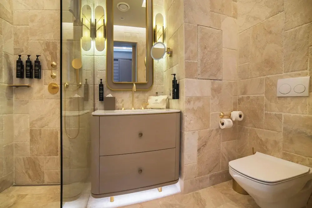 Cunda Callisto Hotel & Spa (Adult Only, 14+)