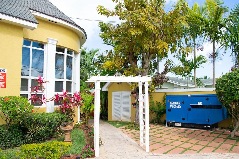 Brownstone Marlin Drive