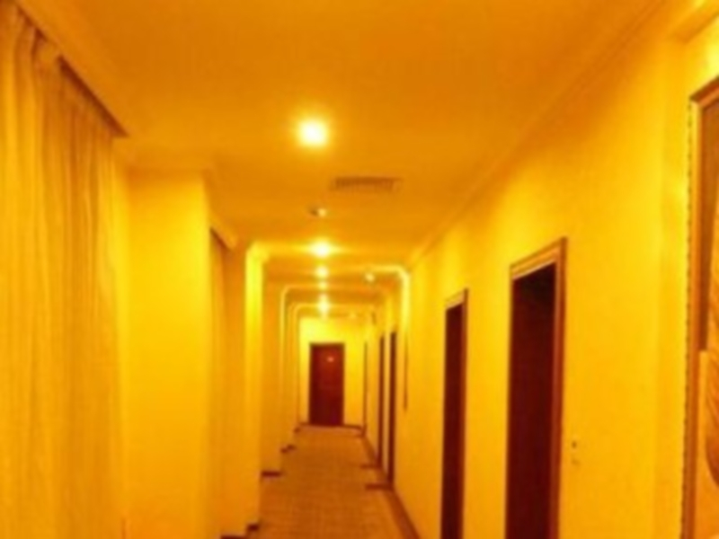 Zhong Li Hotel