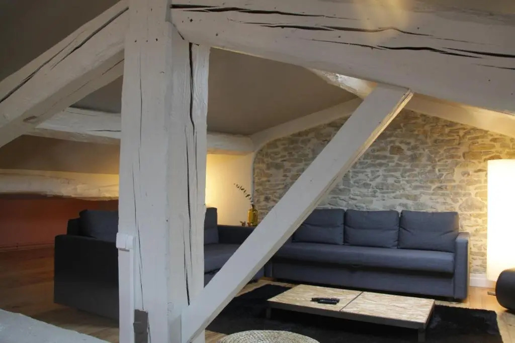 Le Logis GOUT