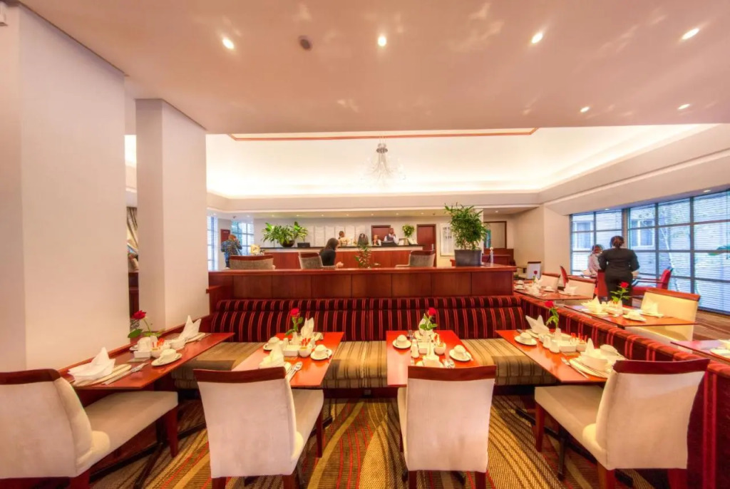 City Lodge Hotel Sandton, Morningside