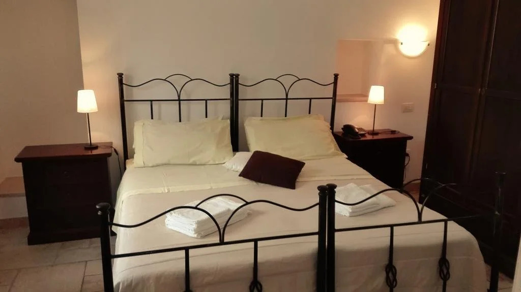 Noi Aparthotels & Trulli