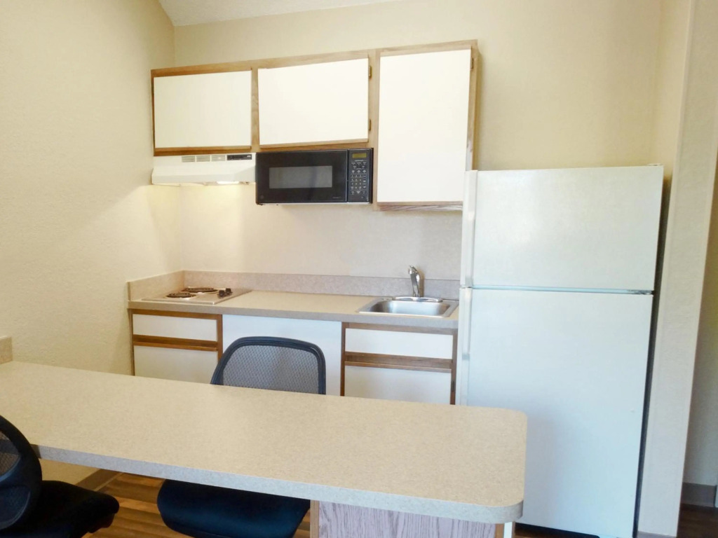 Extended Stay America Select Suites - Denver - Tech Center South - Greenwood Village