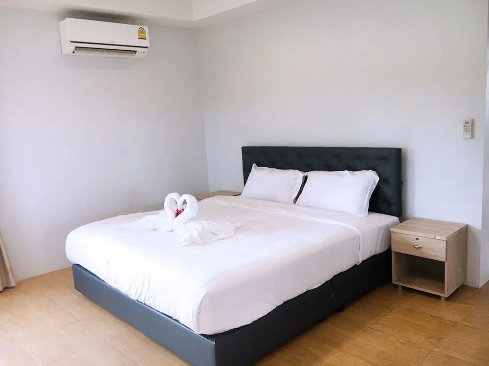 Inursing  Resort OonValley ChiangMai