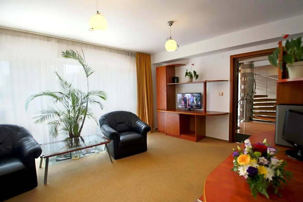 Hotel Herastrau