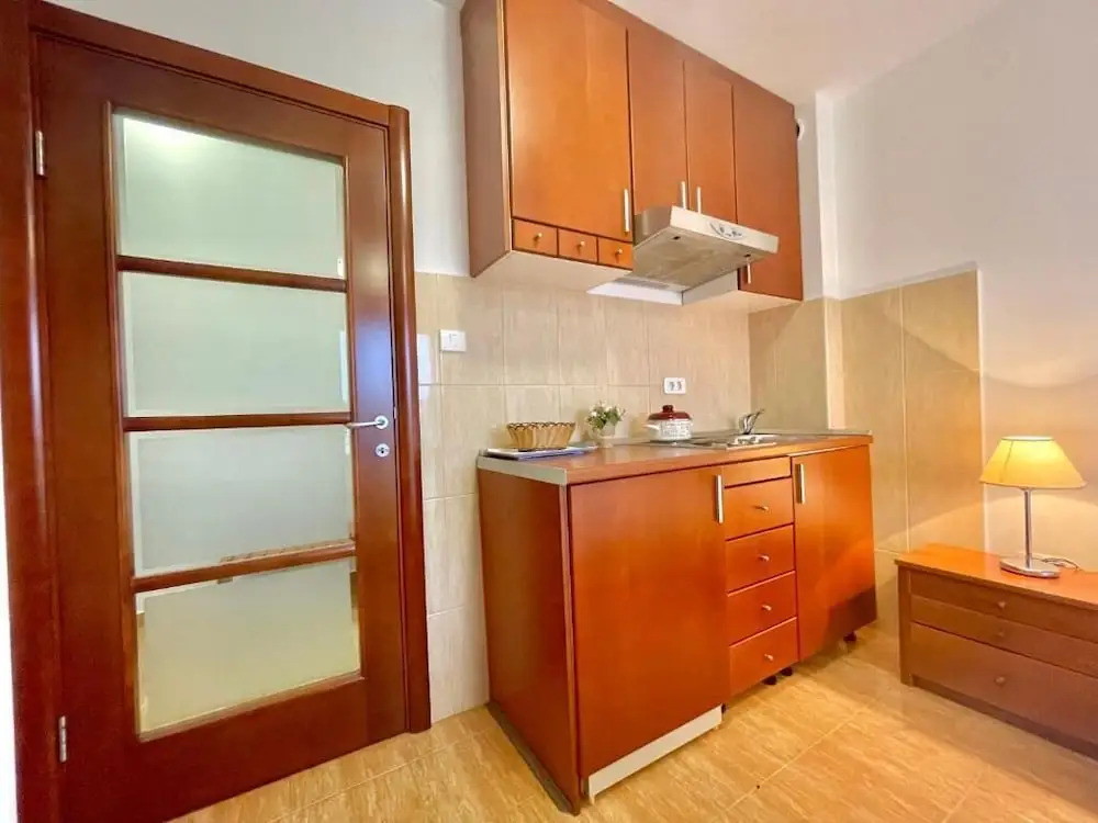 Apartments Boreta