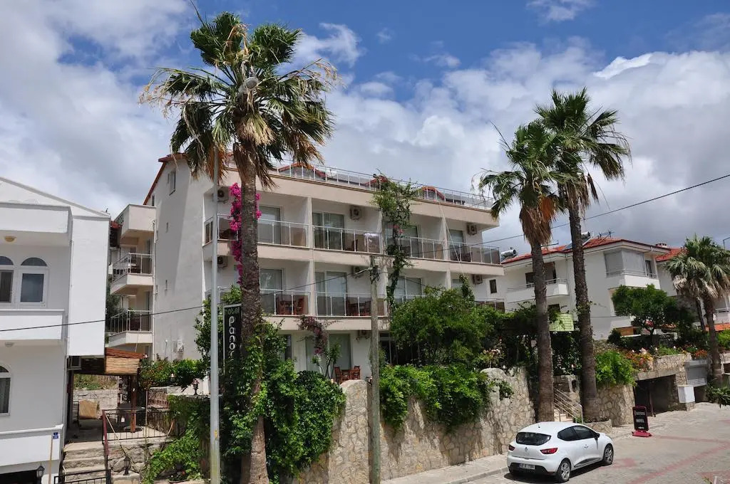 Panorama Hotel