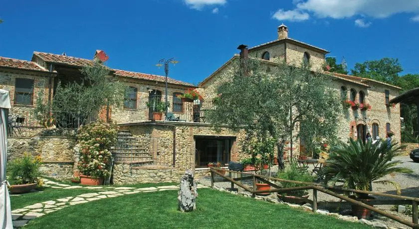 Podere Santa Maria