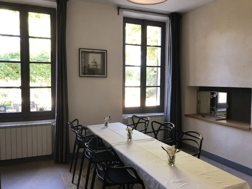 Parenthèse en Luberon