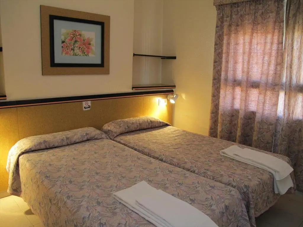 Apartamentos Vistamar