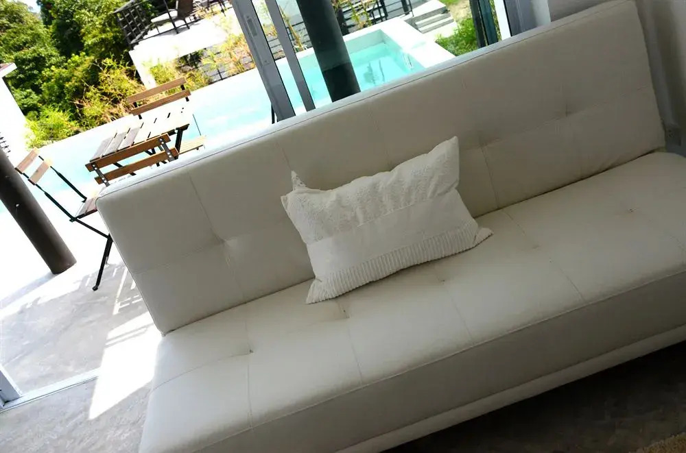 Villa Q at Design Square