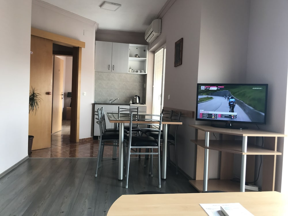Apartments LAVO