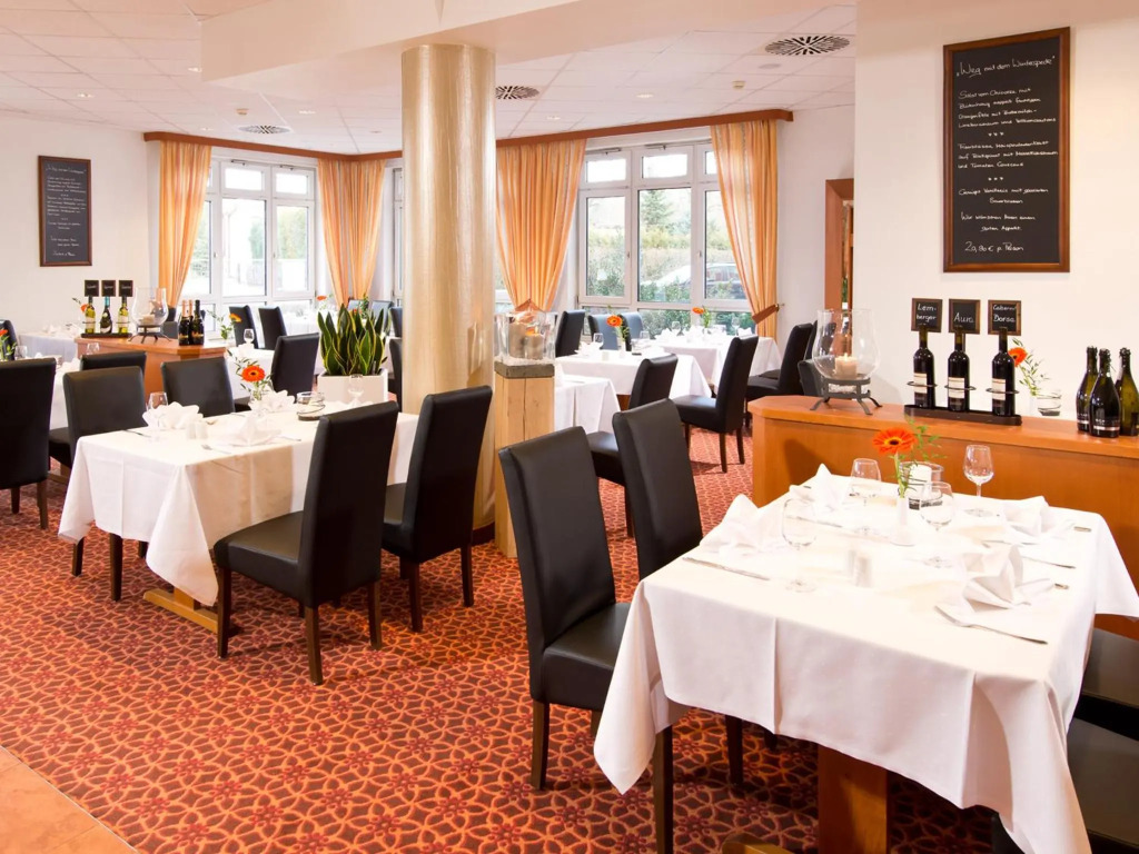 ACHAT Hotel Schwarzheide Lausitz