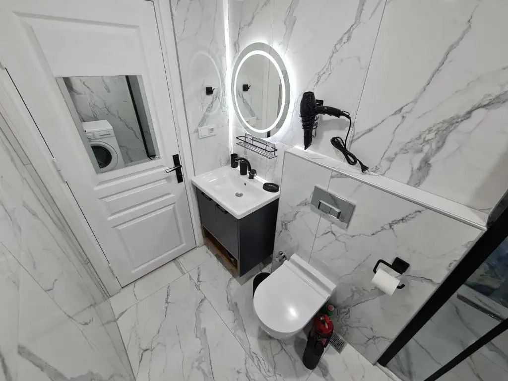 Kemer Classic Apartments