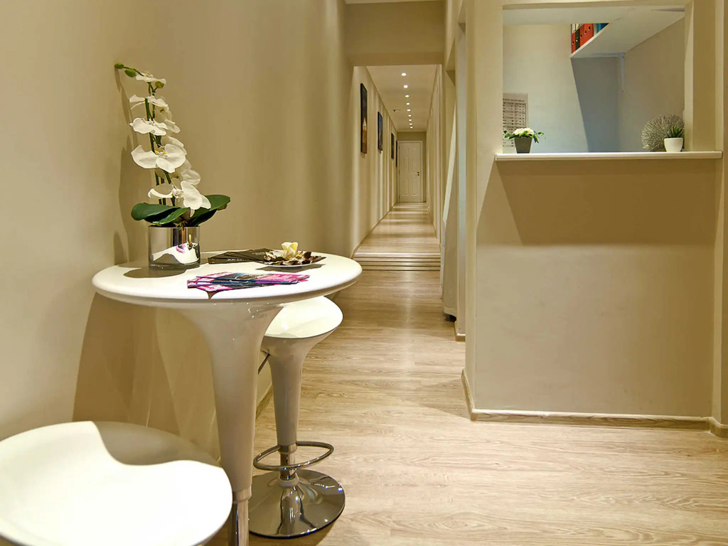 Hotel Roma Vaticano
