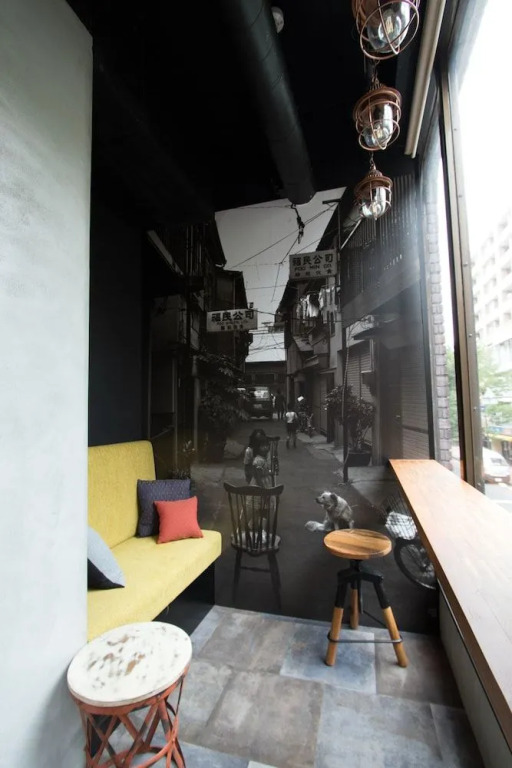 HARE-TABI SAUNA & INN Yokohama - ハレタビ