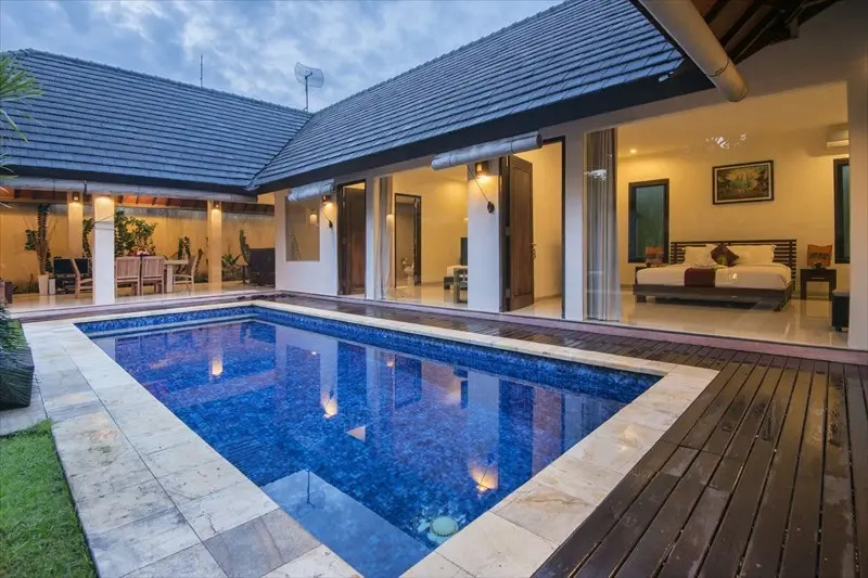 Villa Ranui