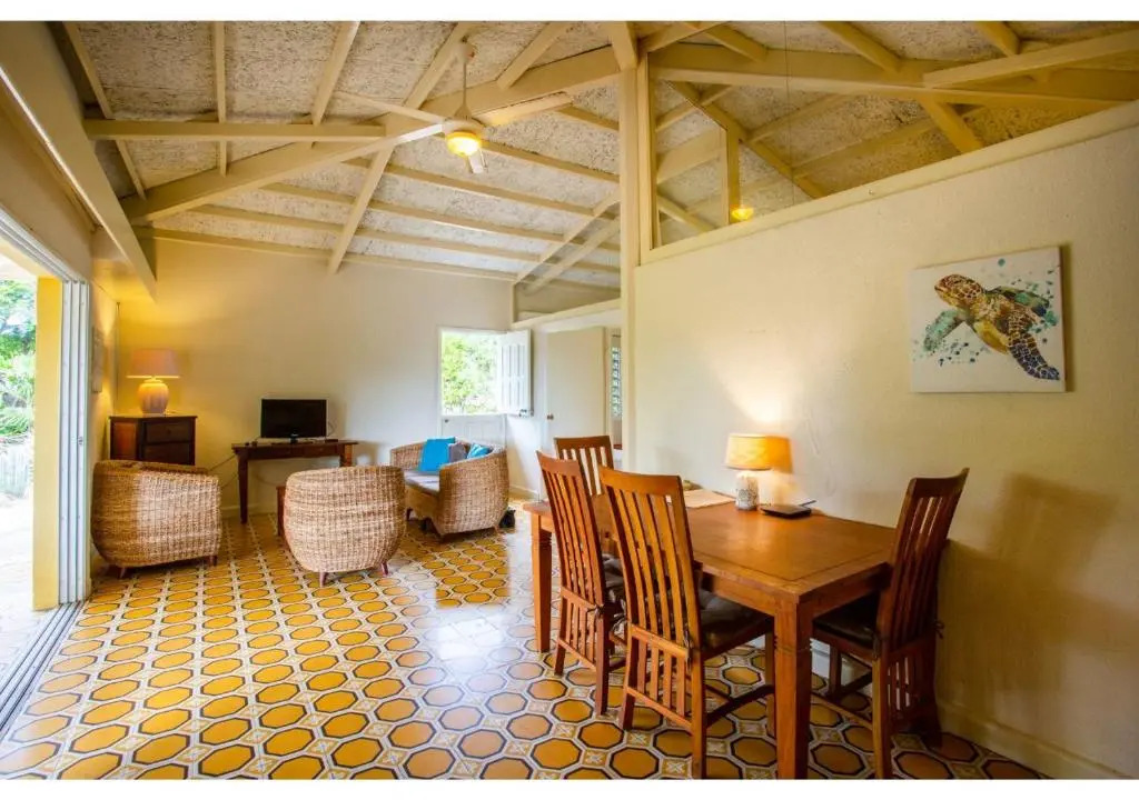 Bungalow Bossa Nova