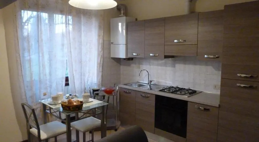 B&B Cascina Rosa