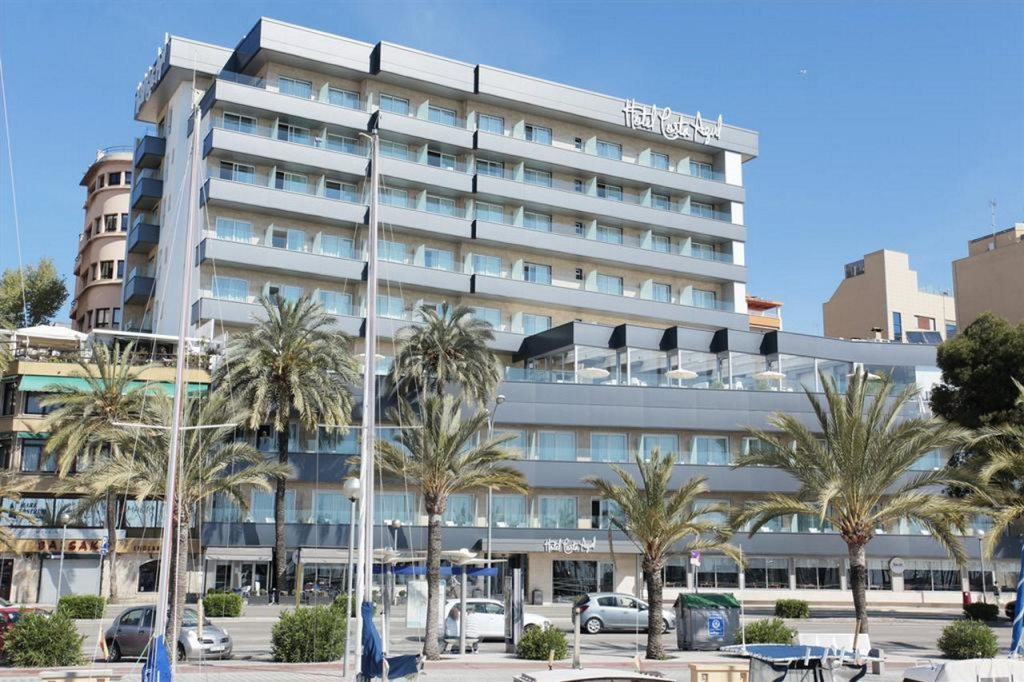 Hotel Costa Azul