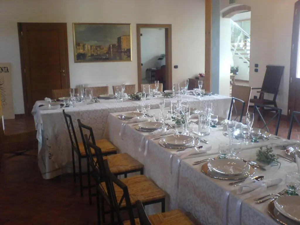 Agriturismo Corte Del Brenta