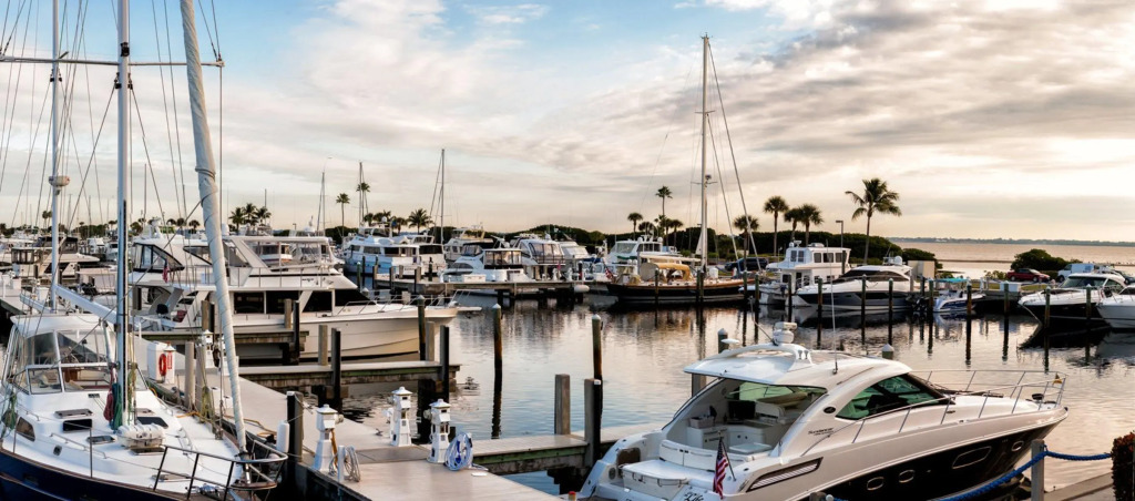 Resort at Longboat Key Club
