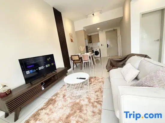Southplace Residences Subang by Dion Ventures