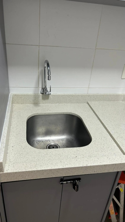 Apto 28A - Residencial Palladium Centro, Penha SC