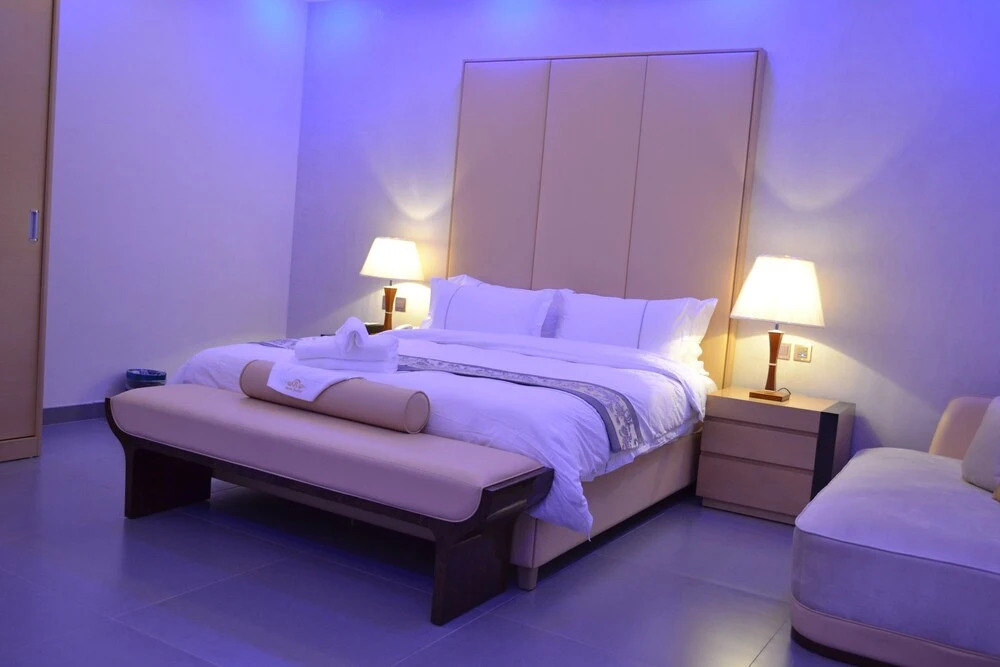 Capital O 672 Refal Homes Suites